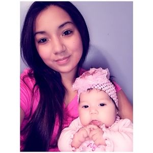 Meet your Posher, Kattya